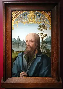 L'Apôtre Paul, idem.