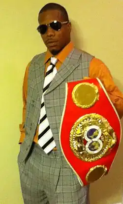 Image illustrative de l’article Cornelius Bundrage