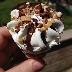 Description de l'image Cornetto Algida Ice Cream.jpg.