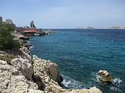 Monument aux morts d'Orient.