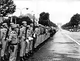 Image illustrative de l’article Corniche Lyautey