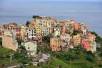 Corniglia