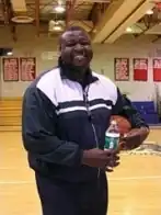 Image illustrative de l’article Corny Thompson