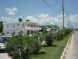Corozal Town