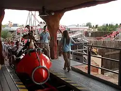 Correcaminos Bip, Bip