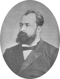 Image illustrative de l'article Édouard Corroyer