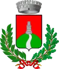 Blason de Cortemilia
