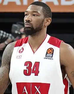 Image illustrative de l’article Cory Jefferson