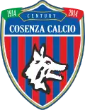 Logo du centenaire.