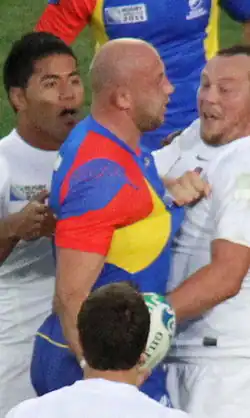 Description de l'image Cosmin Ratiu 2011.jpg.