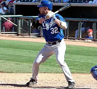 Image illustrative de l’article Shane Costa