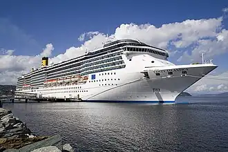 illustration de Costa Atlantica