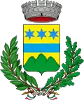 Blason de Costa Valle Imagna