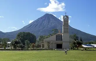 La Fortuna (Costa Rica)