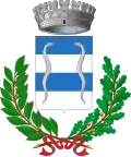 Blason de Costabissara