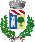 Blason de Costarainera