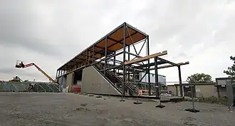 Image illustrative de l’article Station Côte-de-Liesse