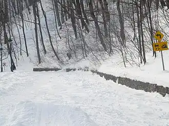 Image illustrative de l’article Côte Gilmour