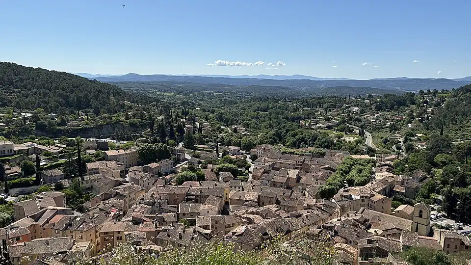 Cotignac