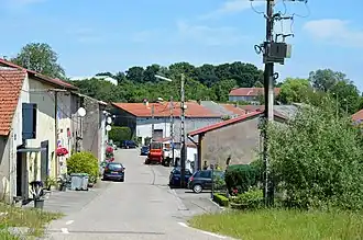 Annexe de Cottendorff.