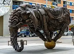 Monstre de canapé : Sadzěʔ yaaghęhch'ill