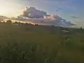 Coucher de soleil à Maromagniry-Antsiranana II