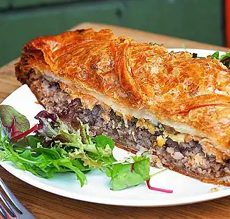 Image illustrative de l’article Koulibiak