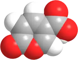 Image illustrative de l’article Acide coumalique