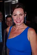 Luann de Lesseps (saisons 1 à 5 et 7 à 13)