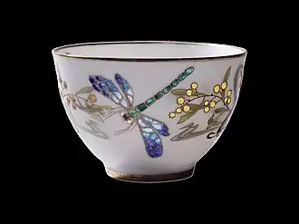 Image illustrative de l’article Porcelaine de Limoges