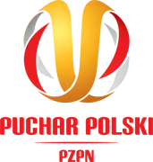 Logotype de la Coupe de Pologne.