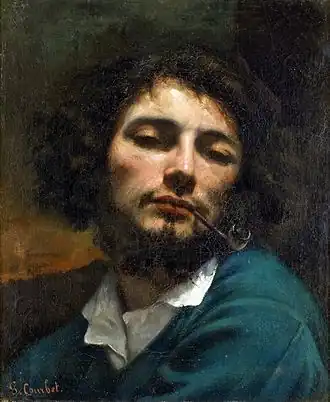 Gustave Courbet1849