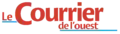 Logo du Courrier de l'Ouest de 1998 à 2009.