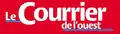 Logo du Courrier de l'Ouest de 2009 à 2017.