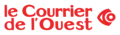 Ancien logo du Courrier de l'Ouest.