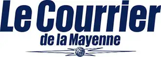 Image illustrative de l’article Le Courrier de la Mayenne