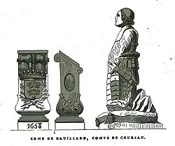 monument funéraire,