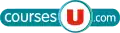 Logo de coursesu.com (du 16 janvier 2009 au 7 juillet 2018).
