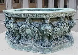 Pozzo dell'Alberghetti