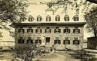 Saint-Thomas (Québec)