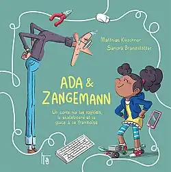 Image illustrative de l’article Ada & Zangemann