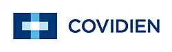 logo de Covidien