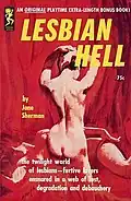 Lesbian Hell, 1963