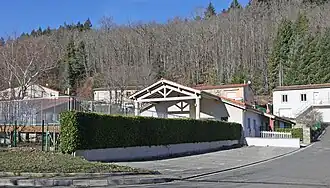 La crèche intercommunale "Collin Colline".