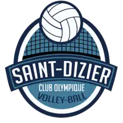 Logo du COSD Volley-ball