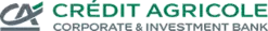 logo de Crédit agricole Corporate and Investment Bank