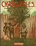 Crab Apples, 1908