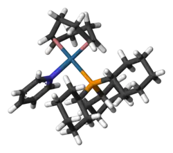 Image illustrative de l’article Catalyseur de Crabtree