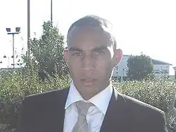 Image illustrative de l’article Craig Fagan