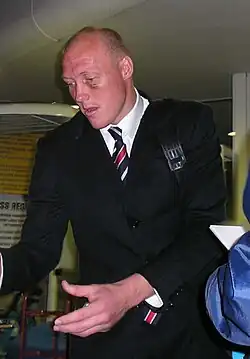 Description de l'image Craig Fitzgibbon (10 August 2008).jpg.